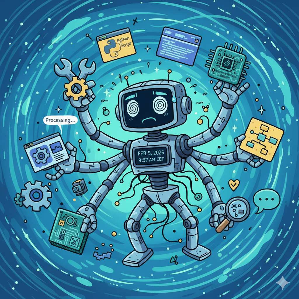 Retrieval Is the New Intelligence