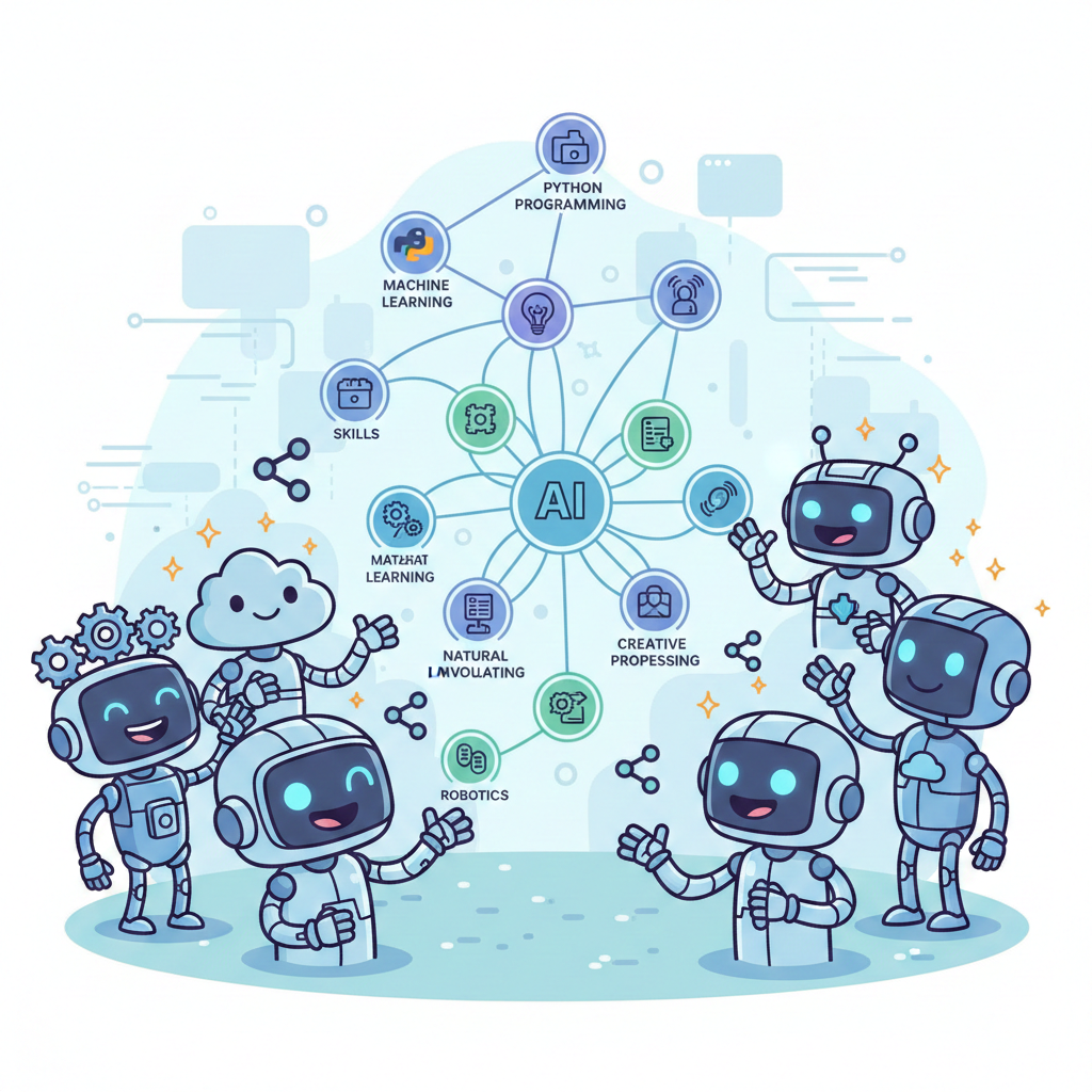Beyond Single .md Files: How Skill Graphs Scale AI Context